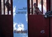copertina del libro Viandanti di don Domenico Bedin e fotografie di don Massimo Manservigi